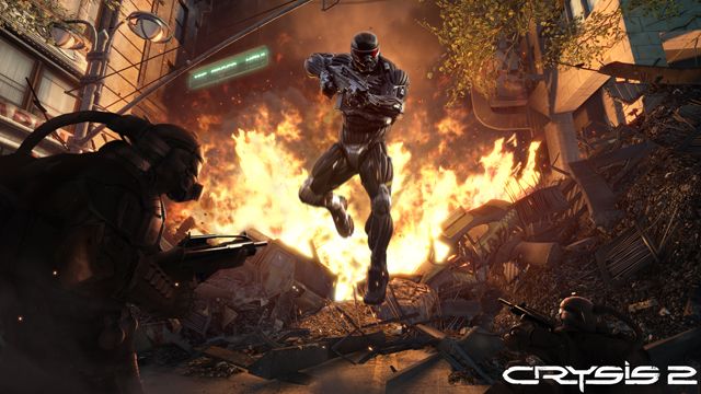 Crysis 2 [Platinum Hits] - Xbox 360