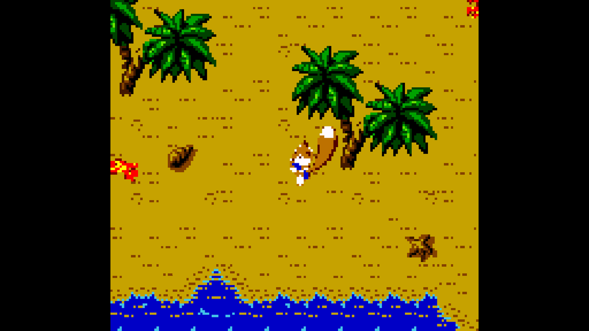 Conker's Pocket Tales - GameBoy Color - Retro Island Gaming