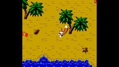 Conker's Pocket Tales - GameBoy Color - Retro Island Gaming