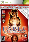Fable The Lost Chapters [Best Of Platinum Hits] - Xbox - Retro Island Gaming