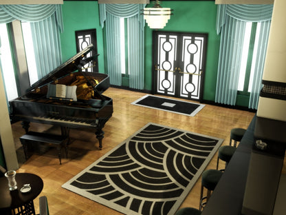 Agatha Christie Evil Under the Sun - Wii