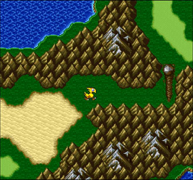 Final Fantasy Anthology - Playstation