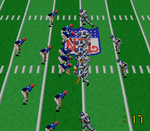 NFL Football - Super Nintendo - Retro Island Gaming