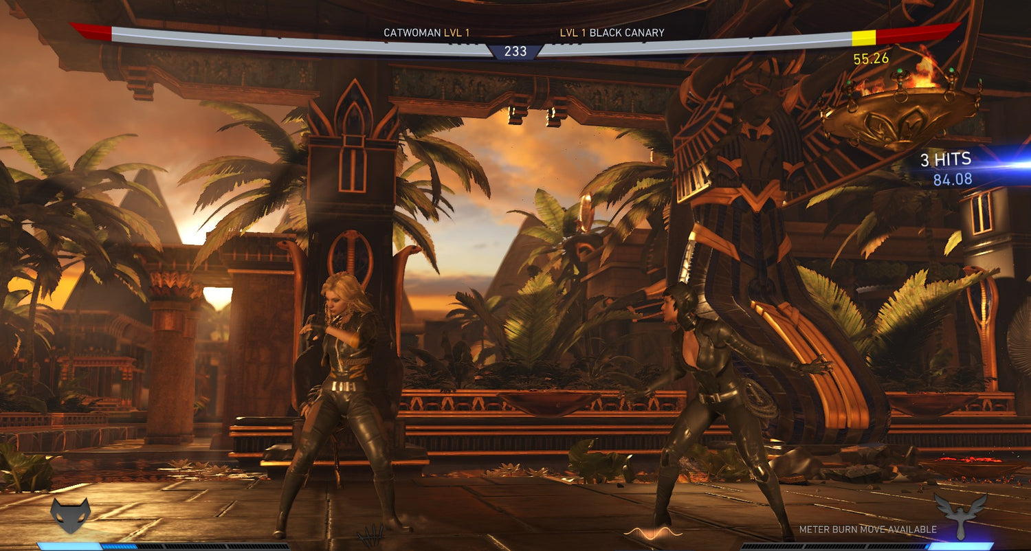 Injustice 2 - Playstation 4