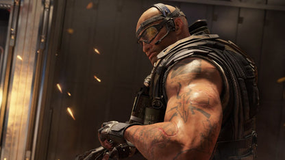 Call of Duty: Black Ops 4 - Playstation 4 - Retro Island Gaming