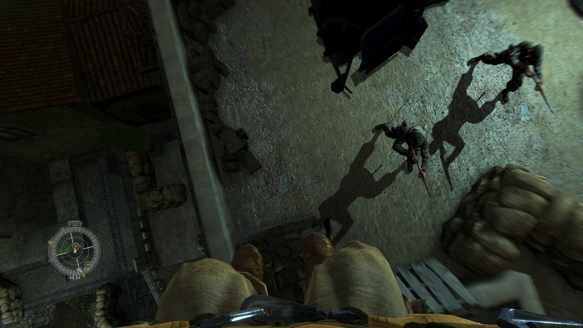 Medal of Honor Airborne - Xbox 360