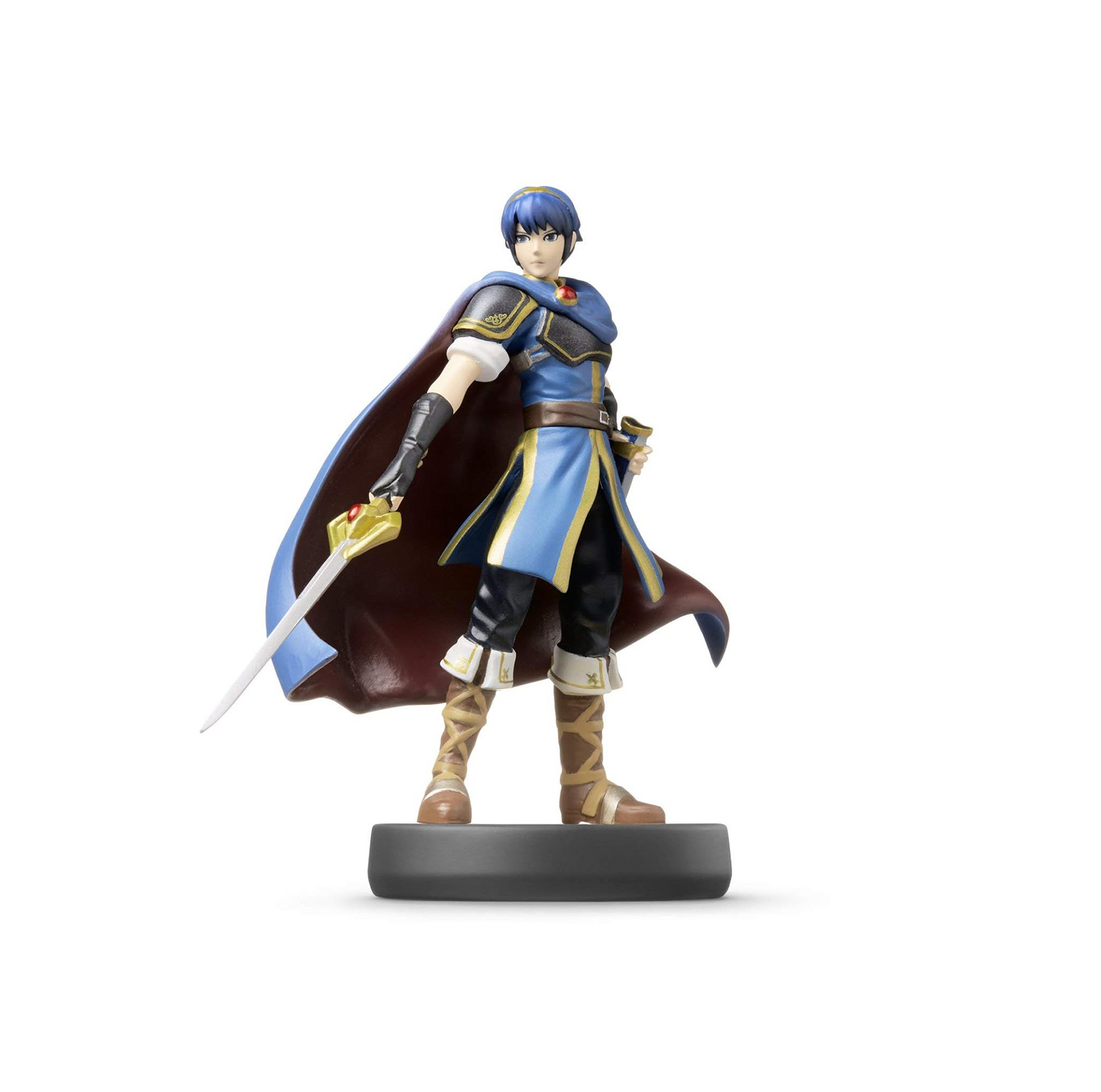 Marth - Super Smash Bros. Series Amiibo