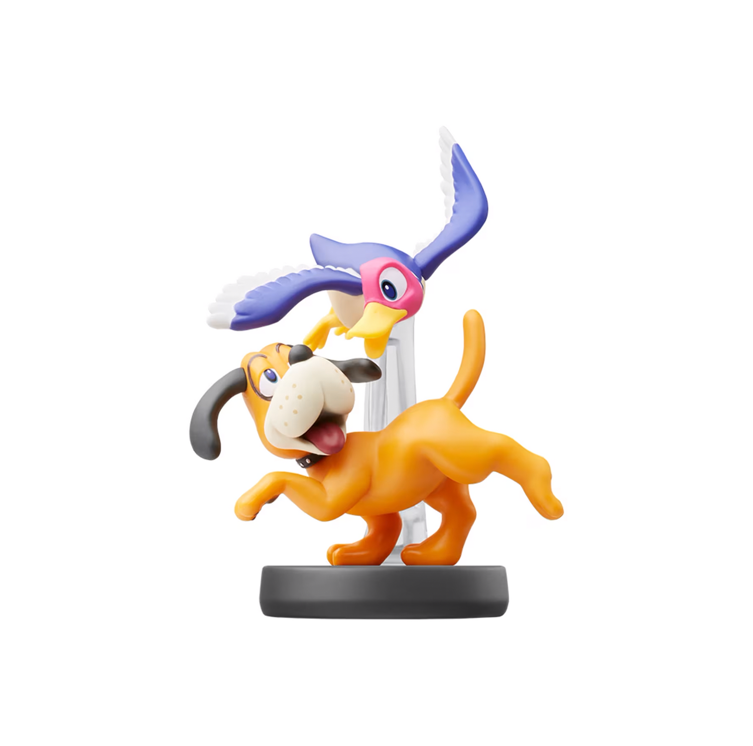 Duck Hunt - Super Smash Bros. Series Amiibo
