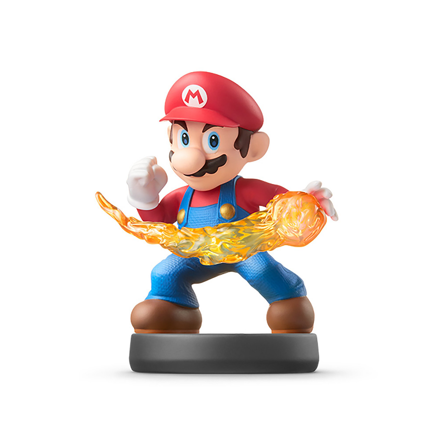 Mario - Amiibo de la serie Super Smash Bros.