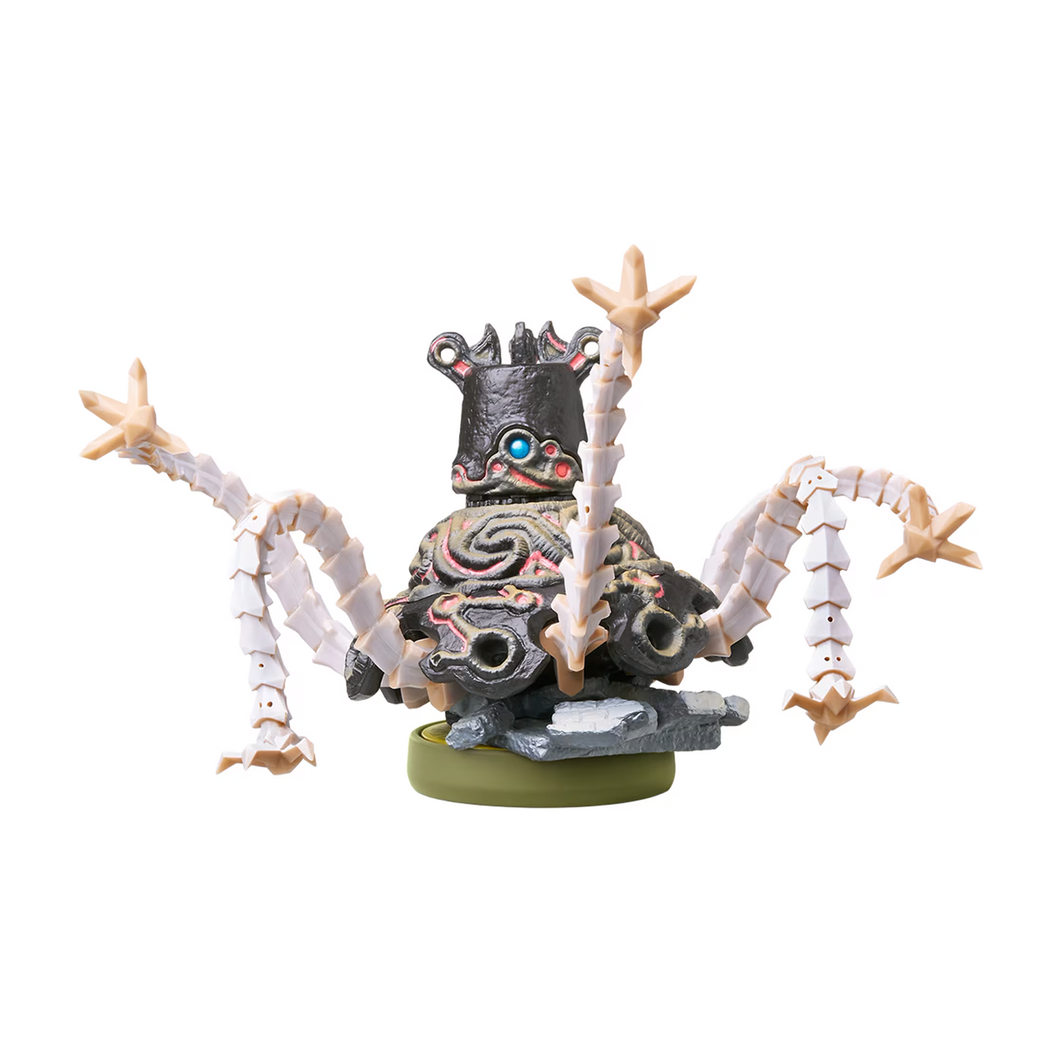 Guardian - Zelda: Breath of the Wild Series Amiibo