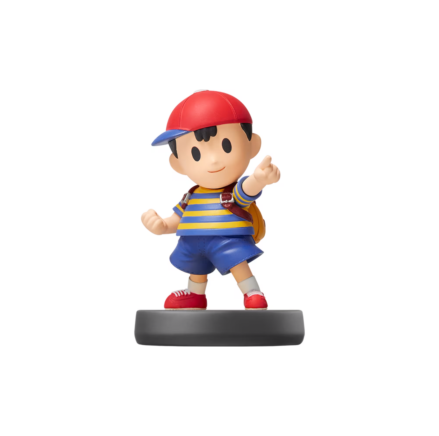 Ness - Super Smash Bros. Series Amiibo