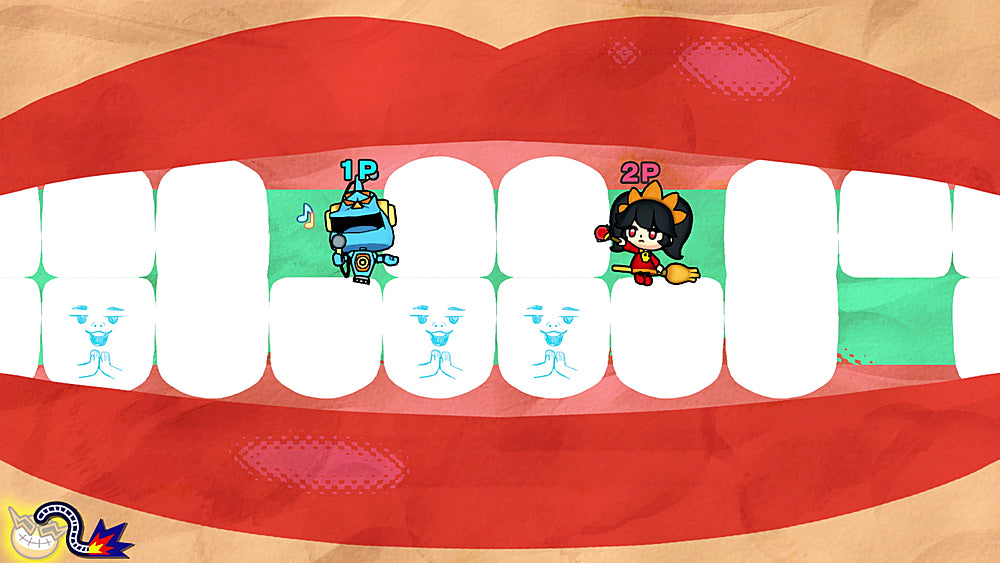 WarioWare: Consíguelo juntos - Nintendo Switch