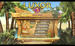 Luxor 3 - Wii - Retro Island Gaming