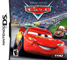 Cars - Nintendo DS - Retro Island Gaming