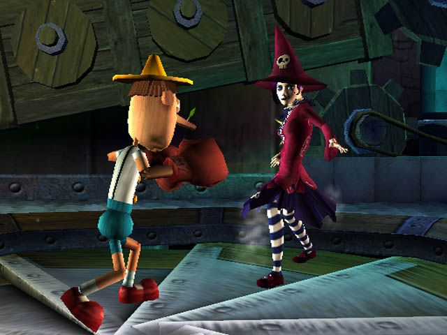 Shrek Superslam - Xbox