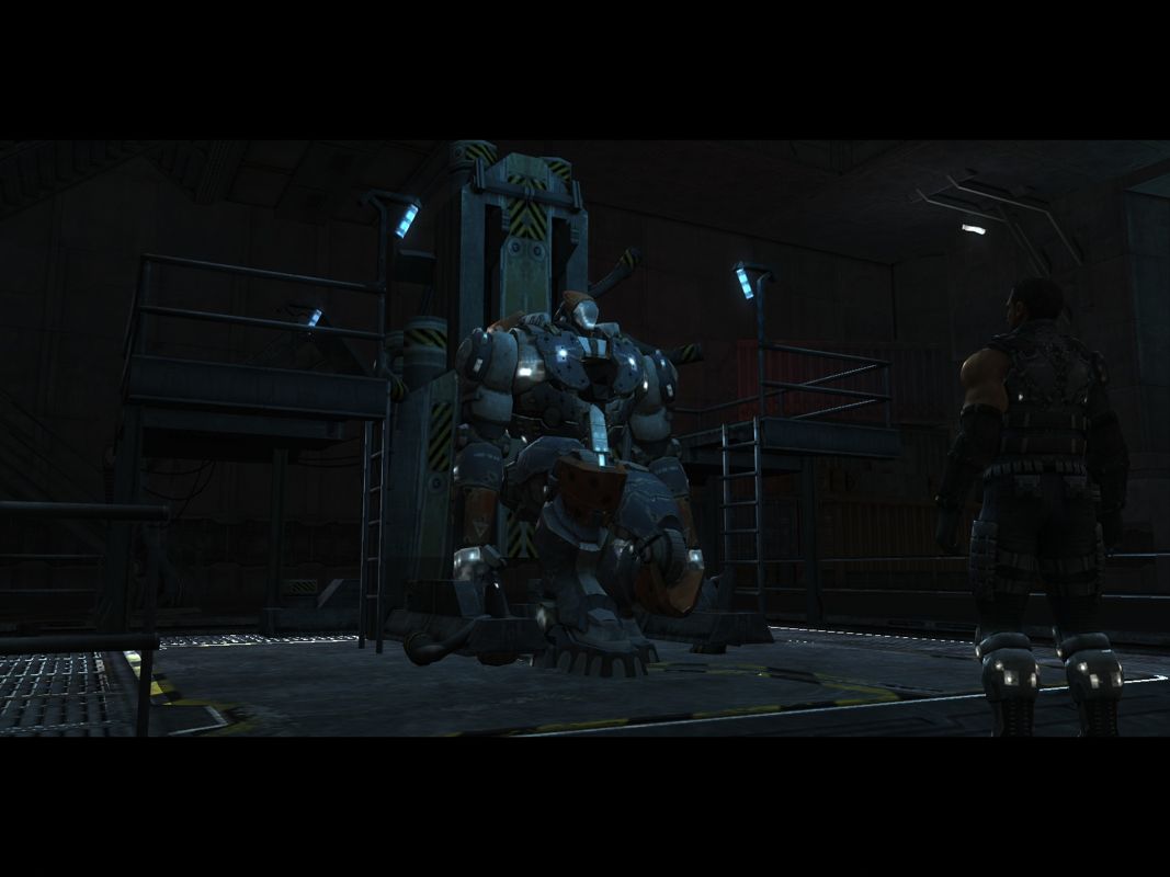 Stormrise - Playstation 3