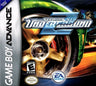 Need for Speed Underground 2 - GameBoy Advance - Retro Island Gaming