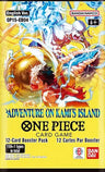 One Piece Trading Card Game: Adventure on Kami's Island [OP-15] - Retro Island Gaming