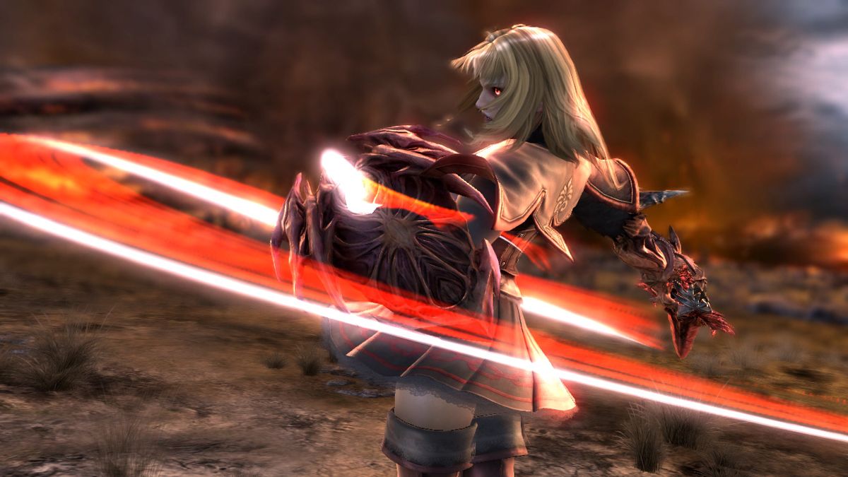 Soul Calibur V - Xbox 360