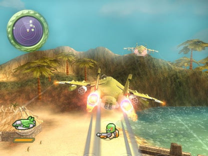 Battalion Wars - Gamecube - Retro Island Gaming