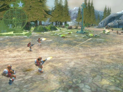 Battalion Wars - Gamecube - Retro Island Gaming