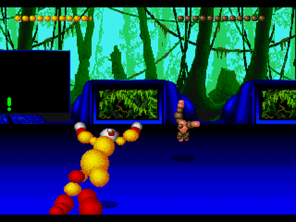 Ballz - Sega Genesis - Retro Island Gaming