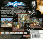 Soul Calibur - Sega Dreamcast - Retro Island Gaming