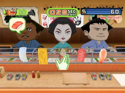 Help Wanted: 50 Wacky Jobs - Wii - Retro Island Gaming