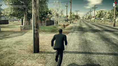 Deadly Premonition 2: A Blessing in Disguise - Nintendo Switch - Retro Island Gaming