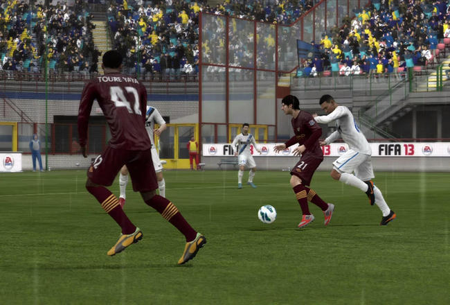 FIFA Soccer 13 - Playstation 3
