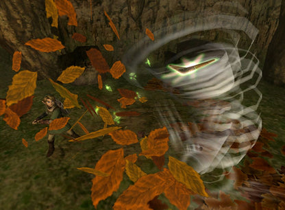 Zelda Twilight Princess - Gamecube - Retro Island Gaming