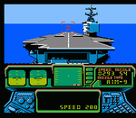 Top Gun The Second Mission - NES - Retro Island Gaming