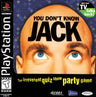 You Don't Know Jack - Playstation