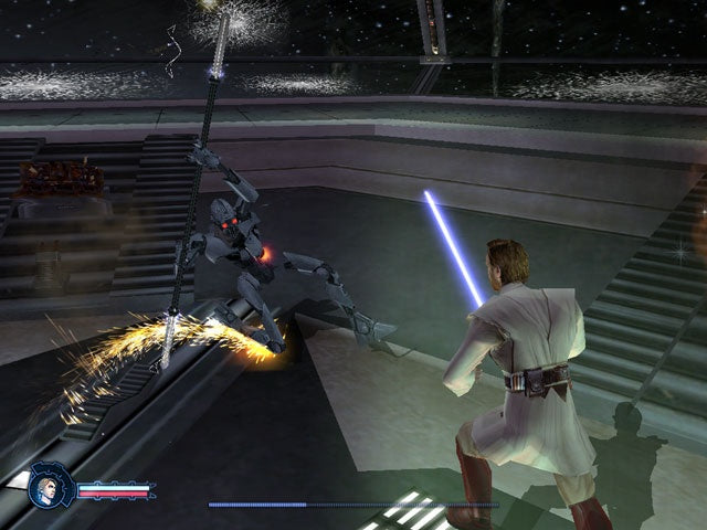 Star Wars Episode III Revenge of the Sith [Greatest Hits] - Playstation 2