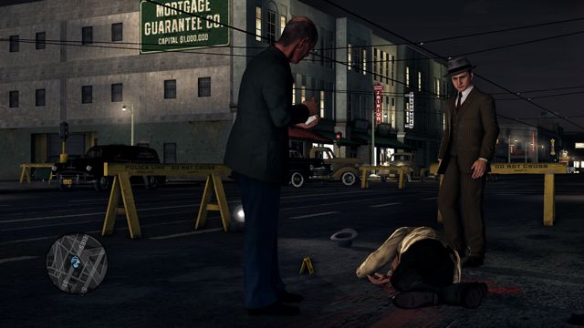 L.A. Noire [Complete Edition] - Xbox 360
