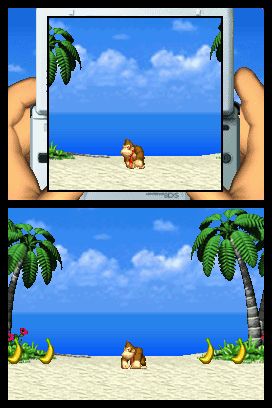 DK Jungle Climber - Nintendo DS - Retro Island Gaming