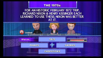 Jeopardy - Wii - Retro Island Gaming