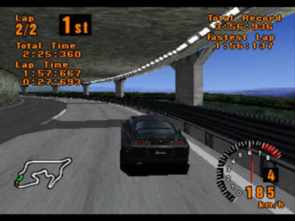 Gran Turismo [Greatest Hits] - Playstation