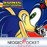 Sonic The Hedgehog: Pocket Adventure - Neo Geo Pocket Color
