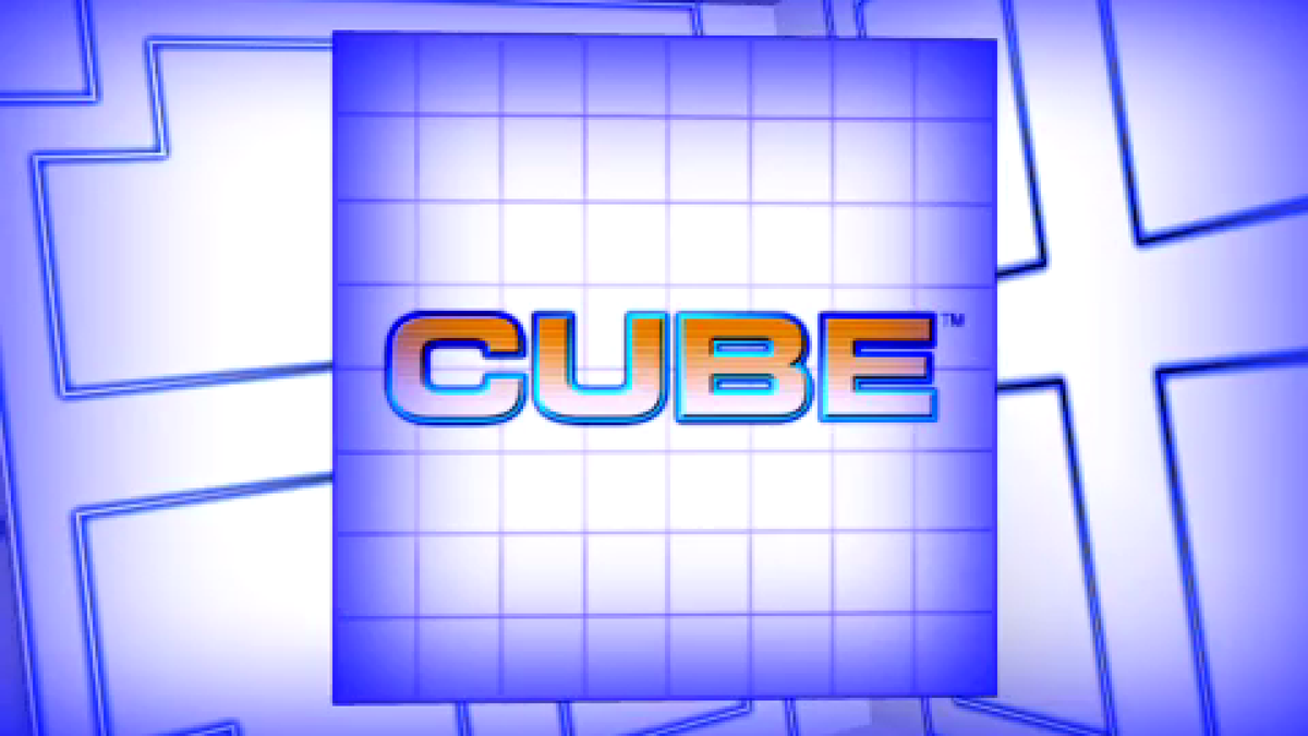 Cube - PSP - Retro Island Gaming