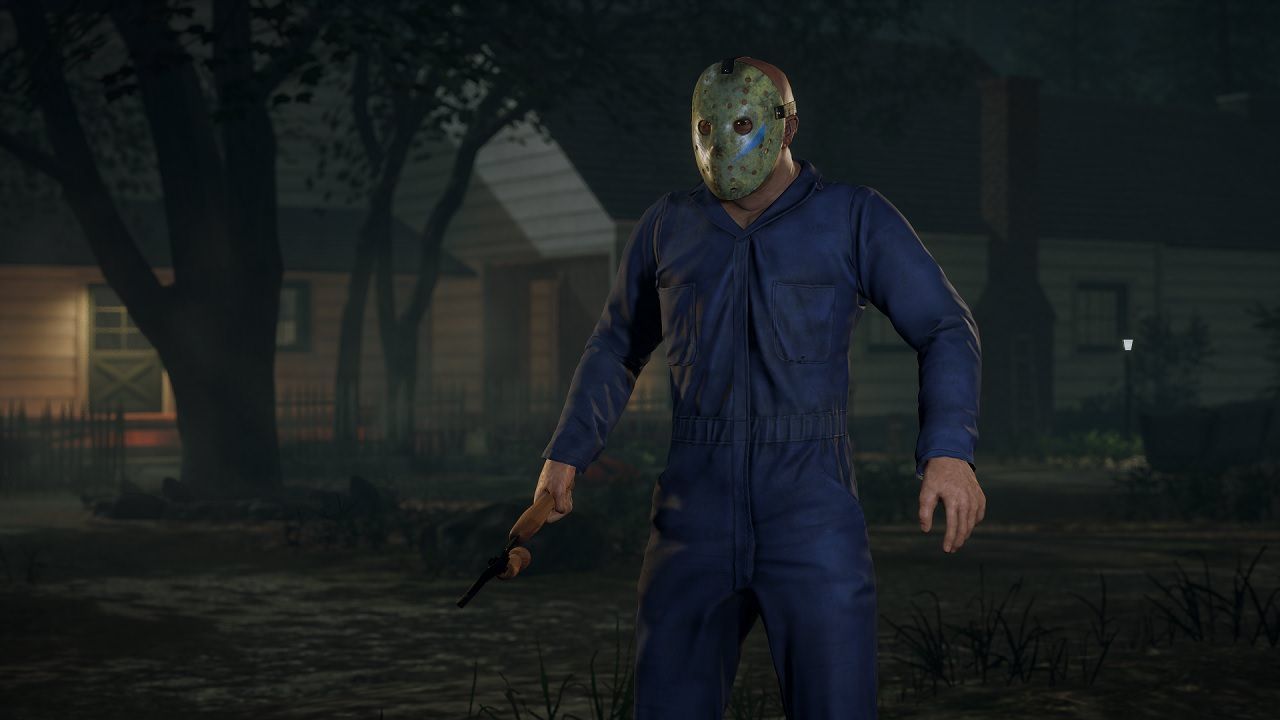 Friday the 13th [Ultimate Slasher Edition] - Nintendo Switch