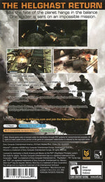 Killzone Liberation [Favorites] - PSP - Retro Island Gaming