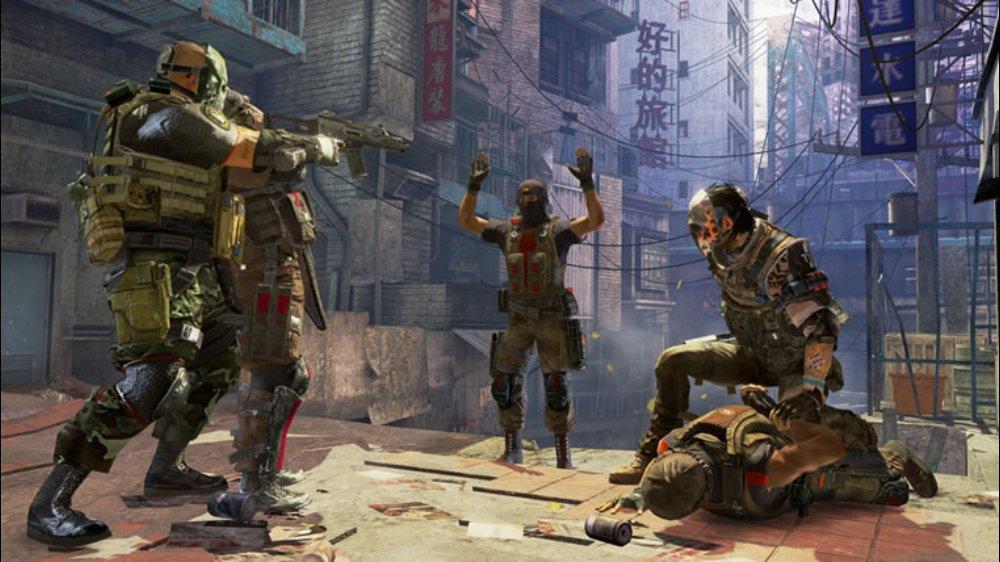 Army of Two: The 40th Day [Platinum Hits] - Xbox 360