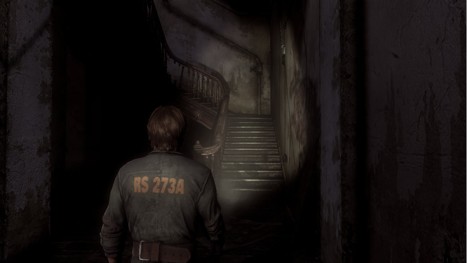 Silent Hill Downpour - Playstation 3