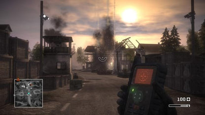 Battlefield: Bad Company - Xbox 360 - Retro Island Gaming