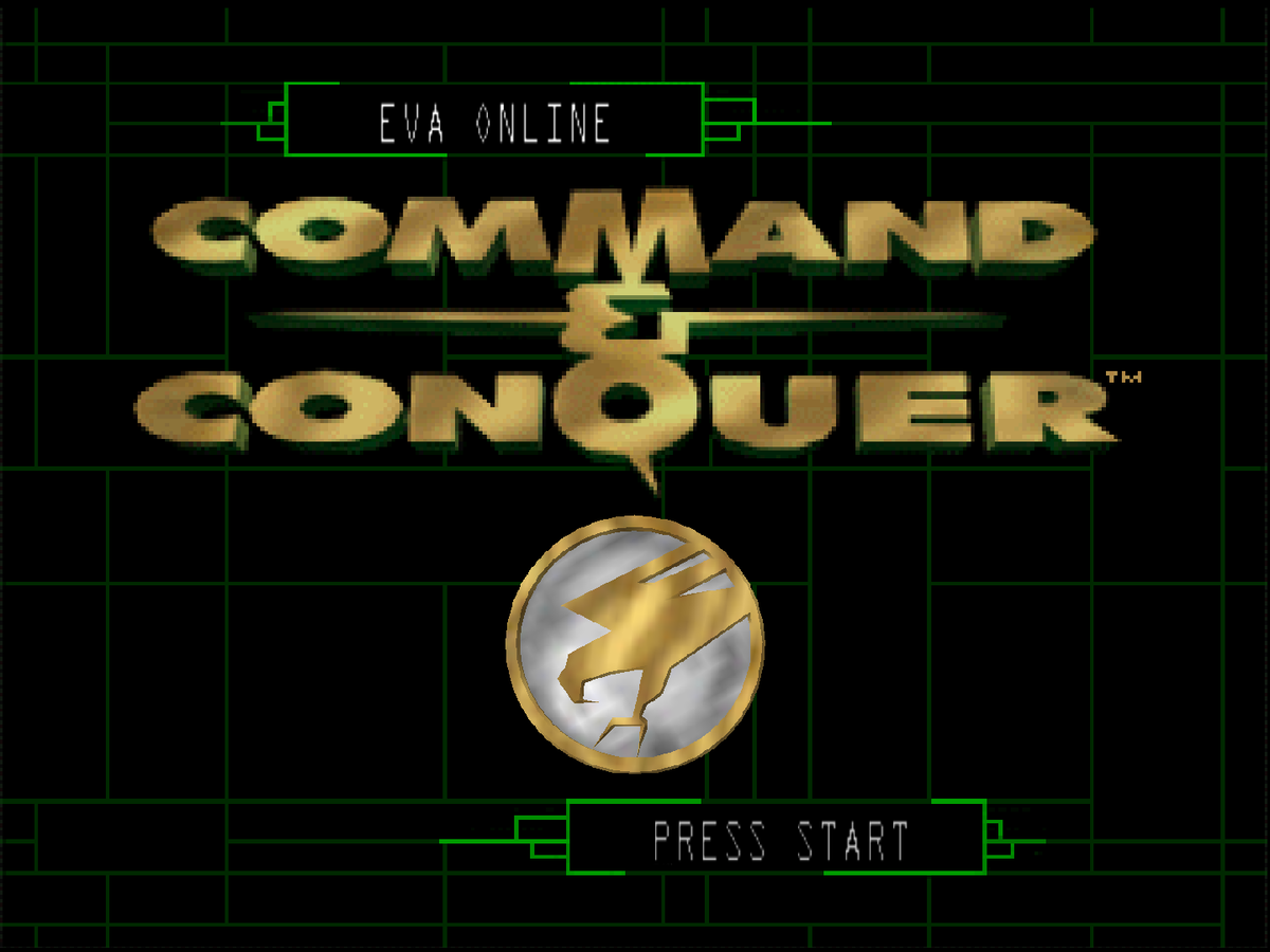 Command and Conquer - Nintendo 64 - Retro Island Gaming