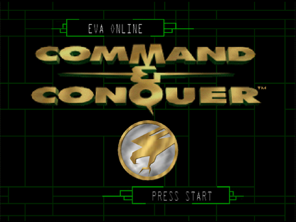 Command and Conquer - Nintendo 64 - Retro Island Gaming