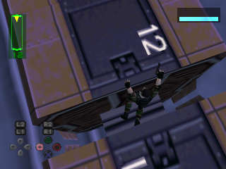 Covert Ops Nuclear Dawn - Playstation