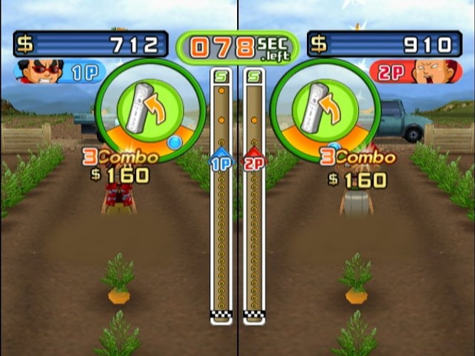 Help Wanted: 50 Wacky Jobs - Wii - Retro Island Gaming