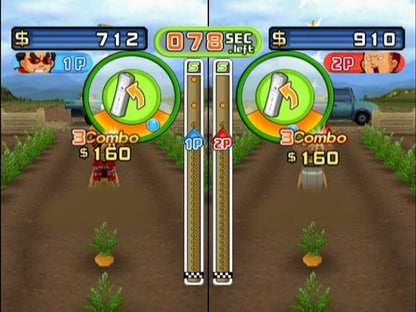 Help Wanted: 50 Wacky Jobs - Wii - Retro Island Gaming